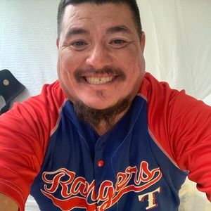 Meet your Posher, Juan antonio